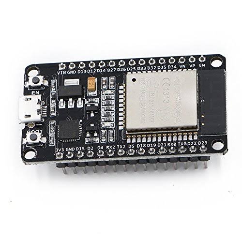 ESP32 DevKit V1