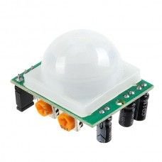 PIR Motion Sensor