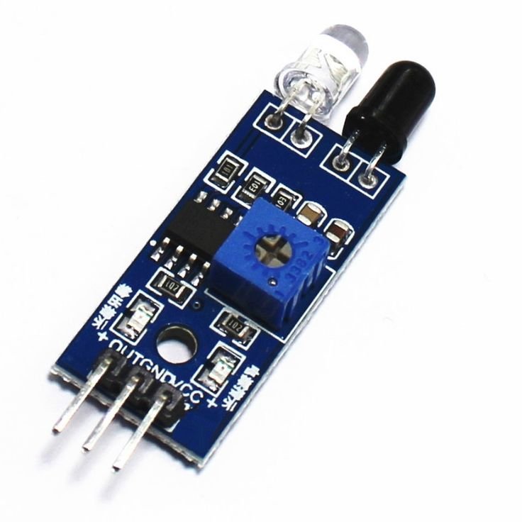 Obstacle Infrared Sensor