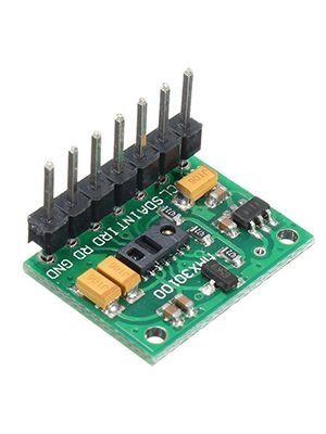 MAX30102 Pulse Oximeter Heart Rate Sensor
