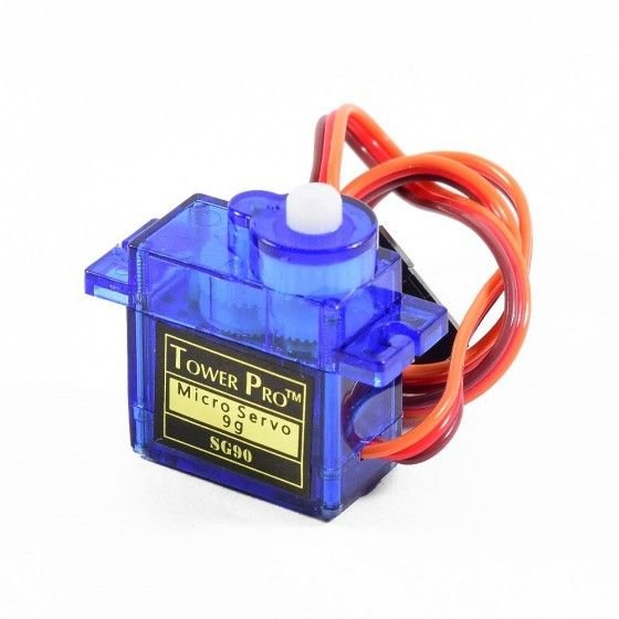 Micro Servo SG90