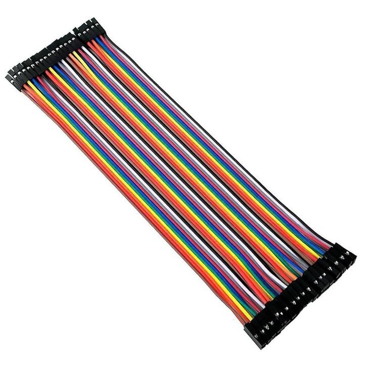 Jumper Wires (20 pc)